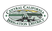 Central California Irrigation District