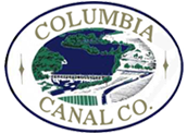 Columbia Canal Company - SJRECWA Member District