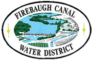 Firebaugh Canal Water District - SJRECWA Member District