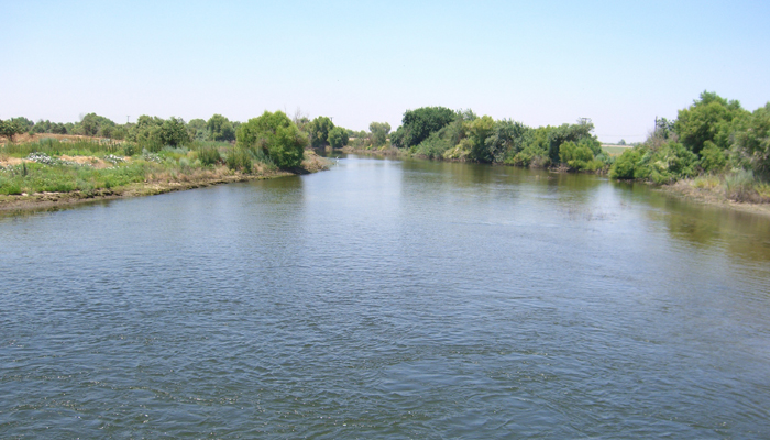 San Joaquin River Restoration