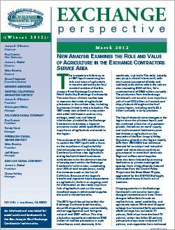 SJRECWA 2012 Winter Newsletter