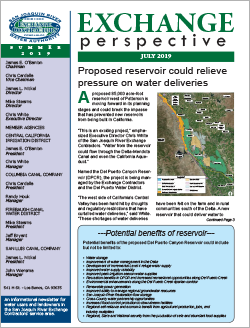 SJRECWA 2019 Summer Newsletter