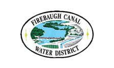 Firebaugh Canal Water District