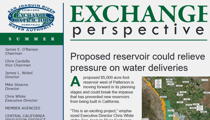SJRECWA Newsletters