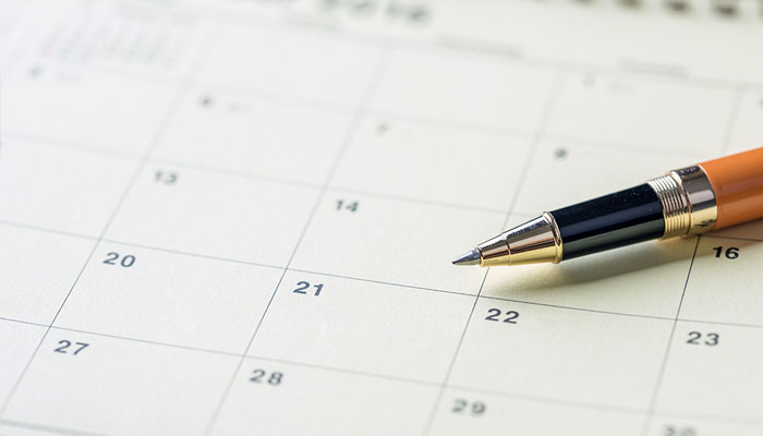 SJRECWA Upcoming Meetings