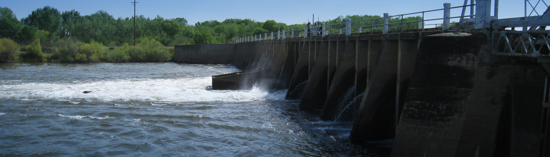 San Joaquin River Exchange Contractors Water Authority