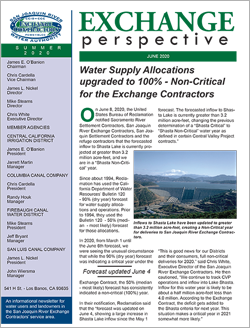 SJRECWA 2020 Summer Newsletter