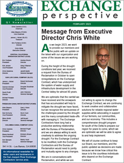SJRECWA 2023 Spring Newsletter