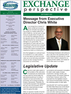 SJRECWA 2023 Q3 Newsletter